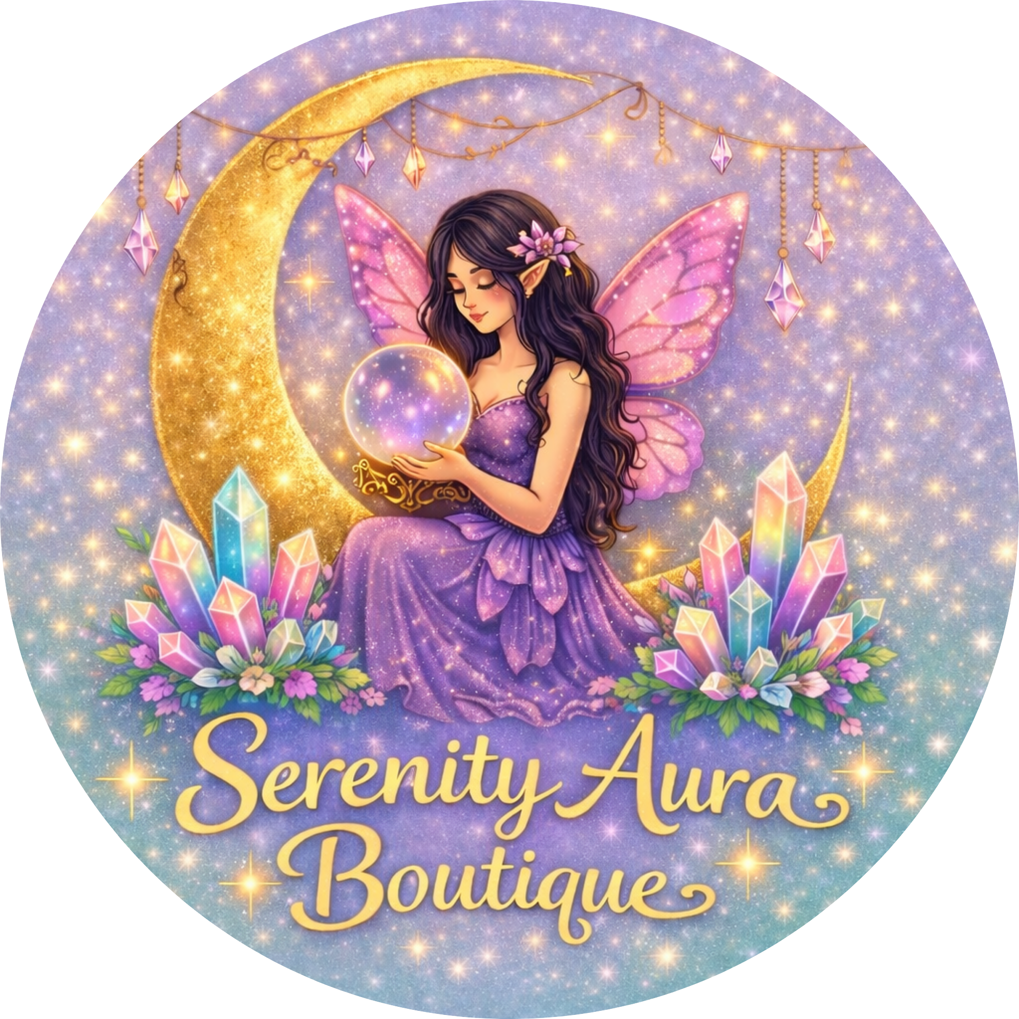 Serenity Aura Boutique