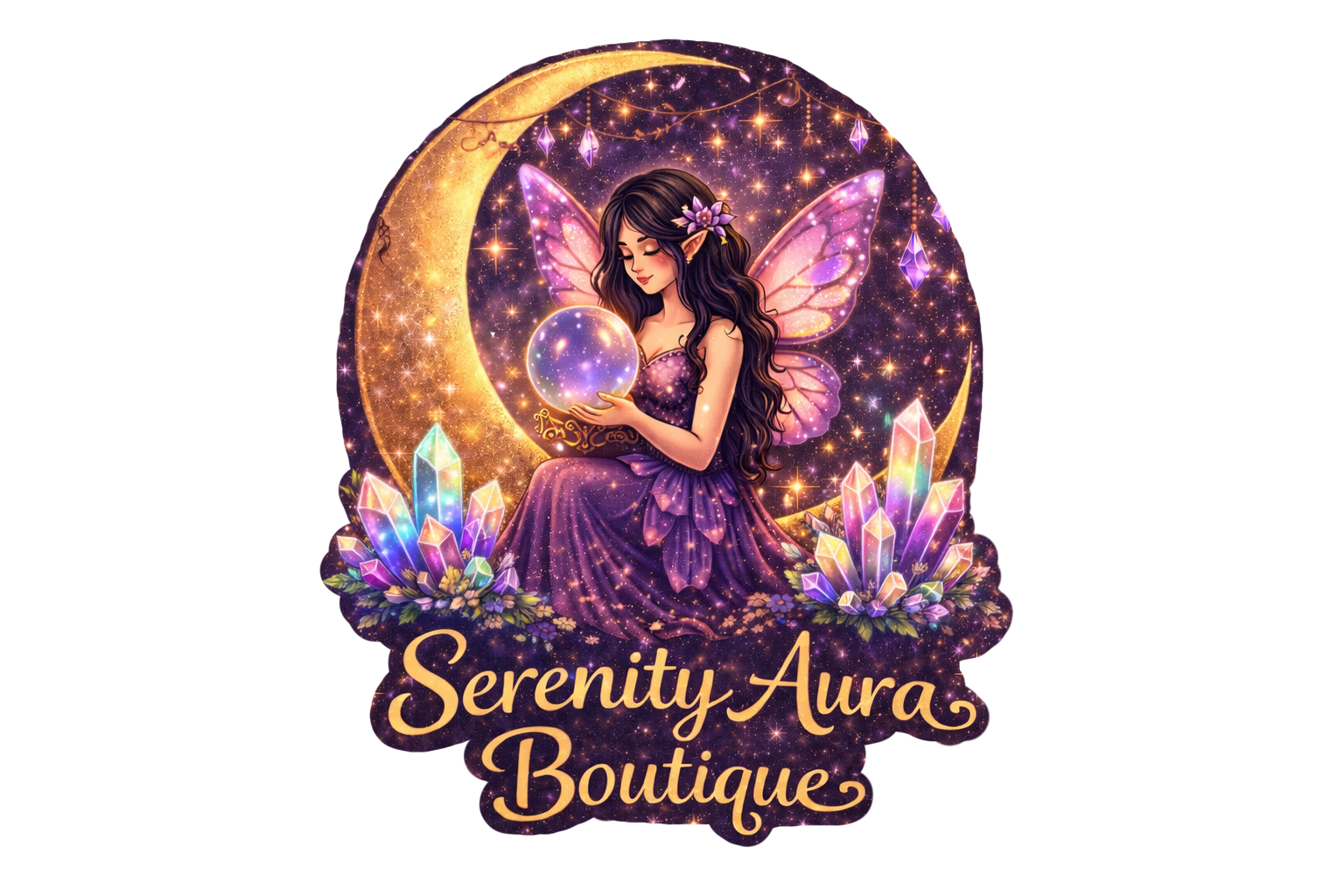 Serenity Aura Boutique