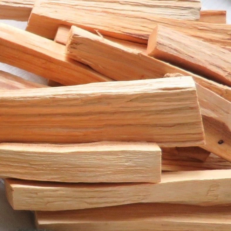 5 pcs of Palo Santo Stick