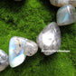 Labradorite Tumbles
