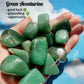 Green Aventurine Tumbles