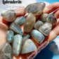 Labradorite Tumbles