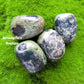Kambaba Jasper Tumbles